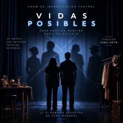 Vidas Posibles