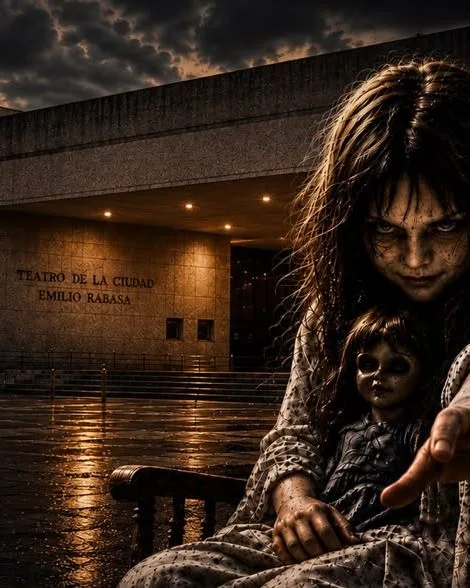 El Conjuro Tuxtla