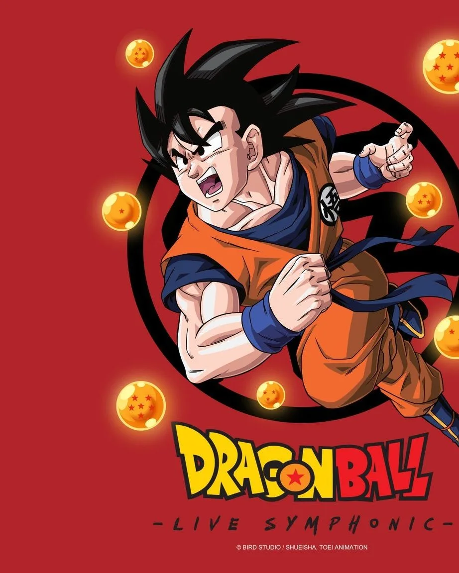 Dragon Ball Live Symphonic