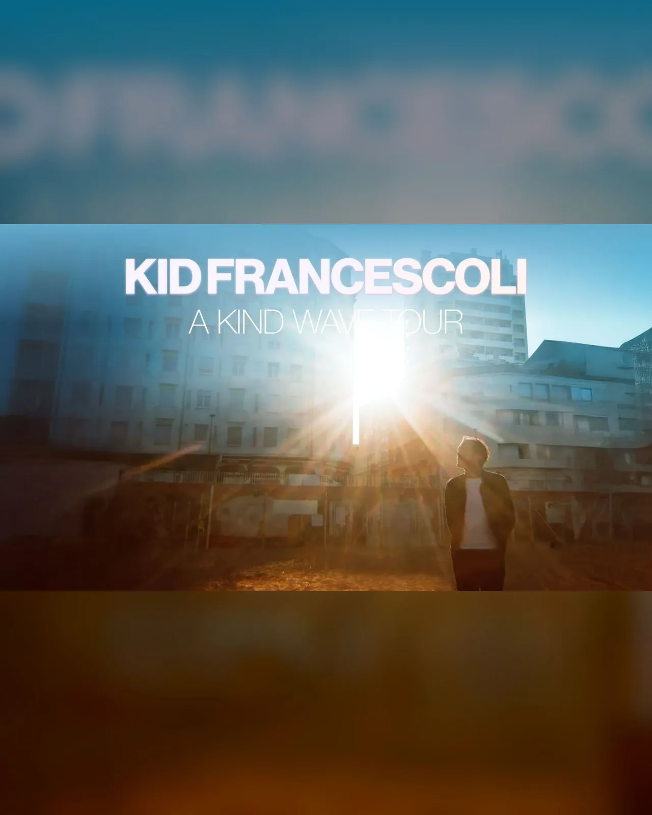 Kid Francescoli