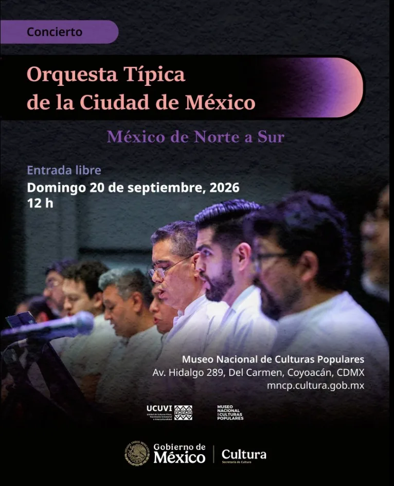 Orquesta Típica de la Ciudad