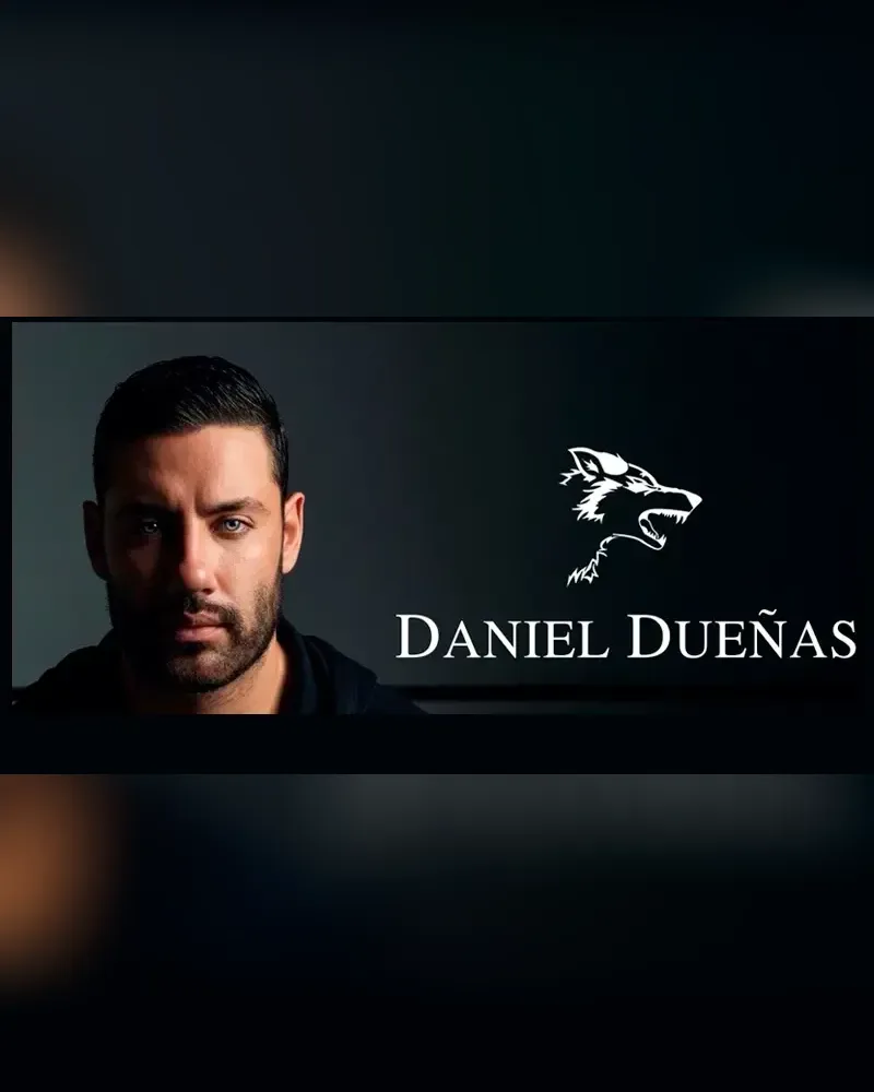 DANIEL DUEÑAS - DESPIERTA TU FUEGO