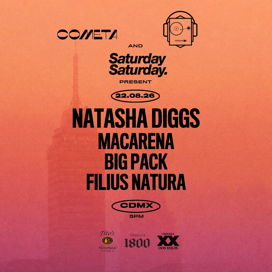 Natasha Diggs · Sunday Sunday