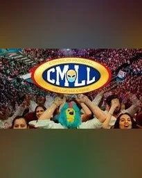 Domingo Familiar de Lucha Libre CMLL