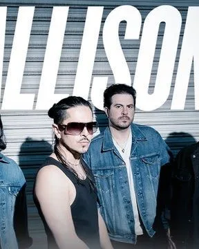 Allison
