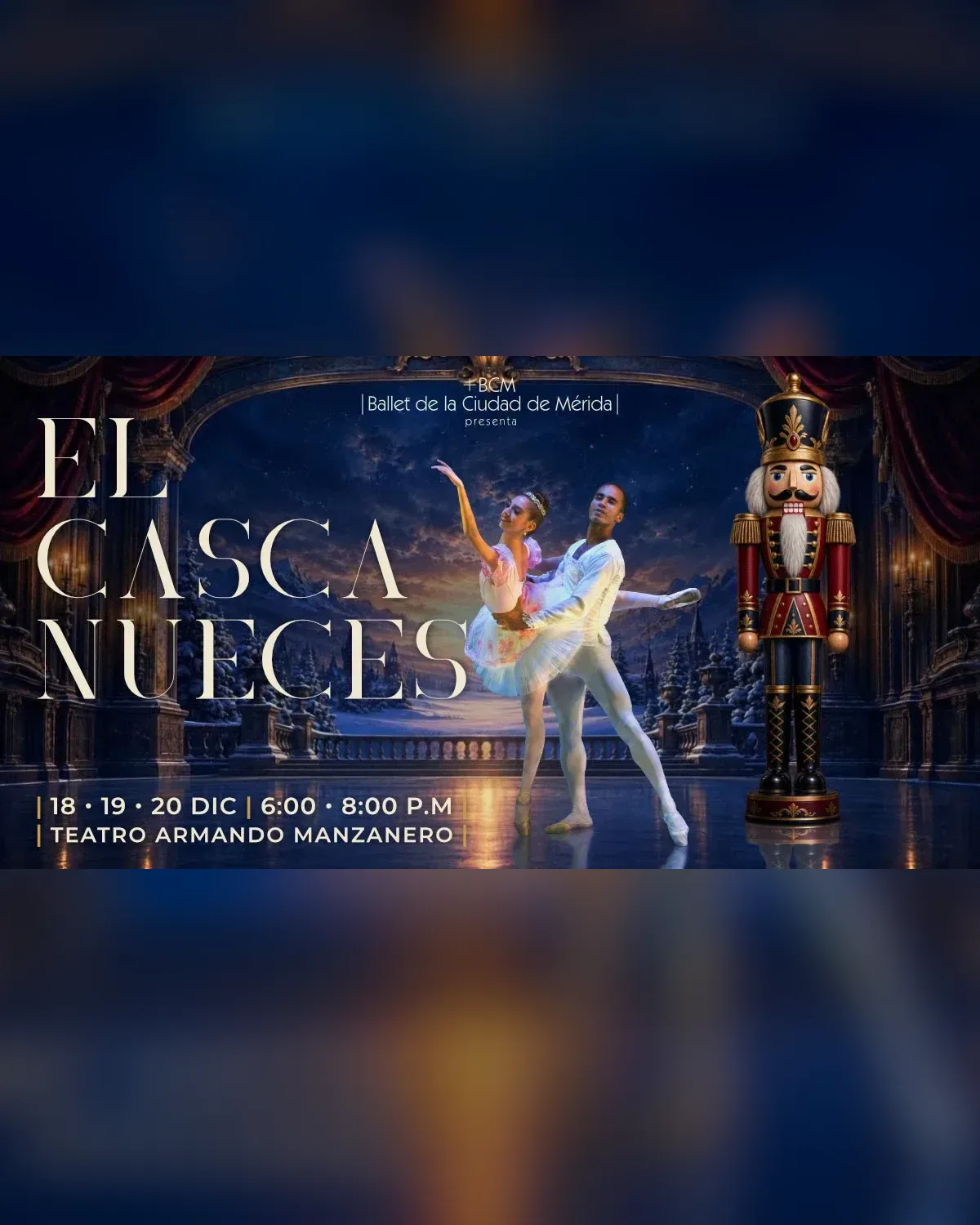 El Cascanueces