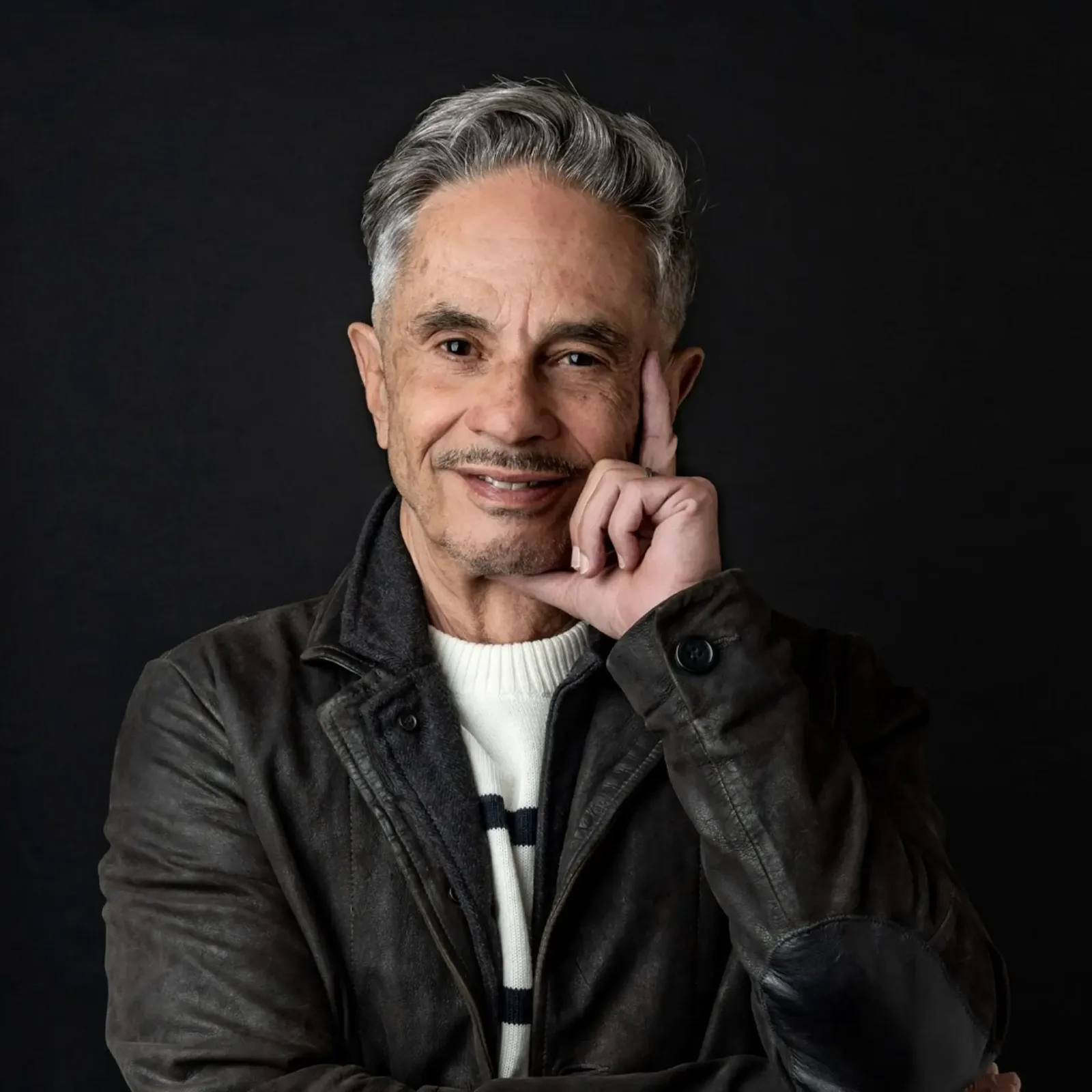 Breakfast Oct 13: Roland Pelletier