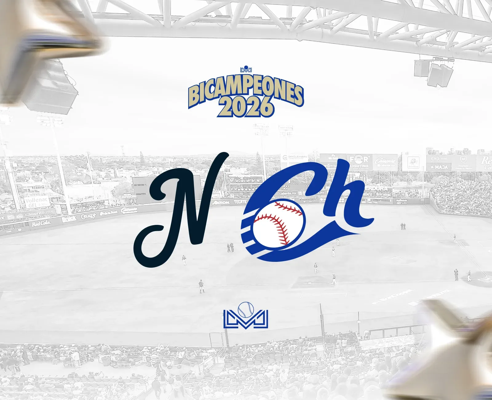 J3: Jaguares de Nayarit vs Charros