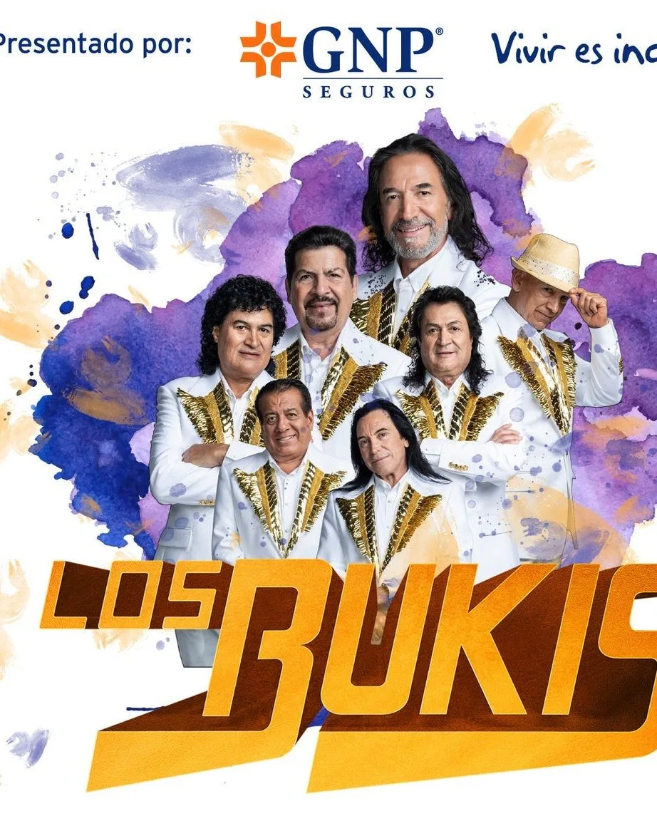 Los Bukis, La Despedida