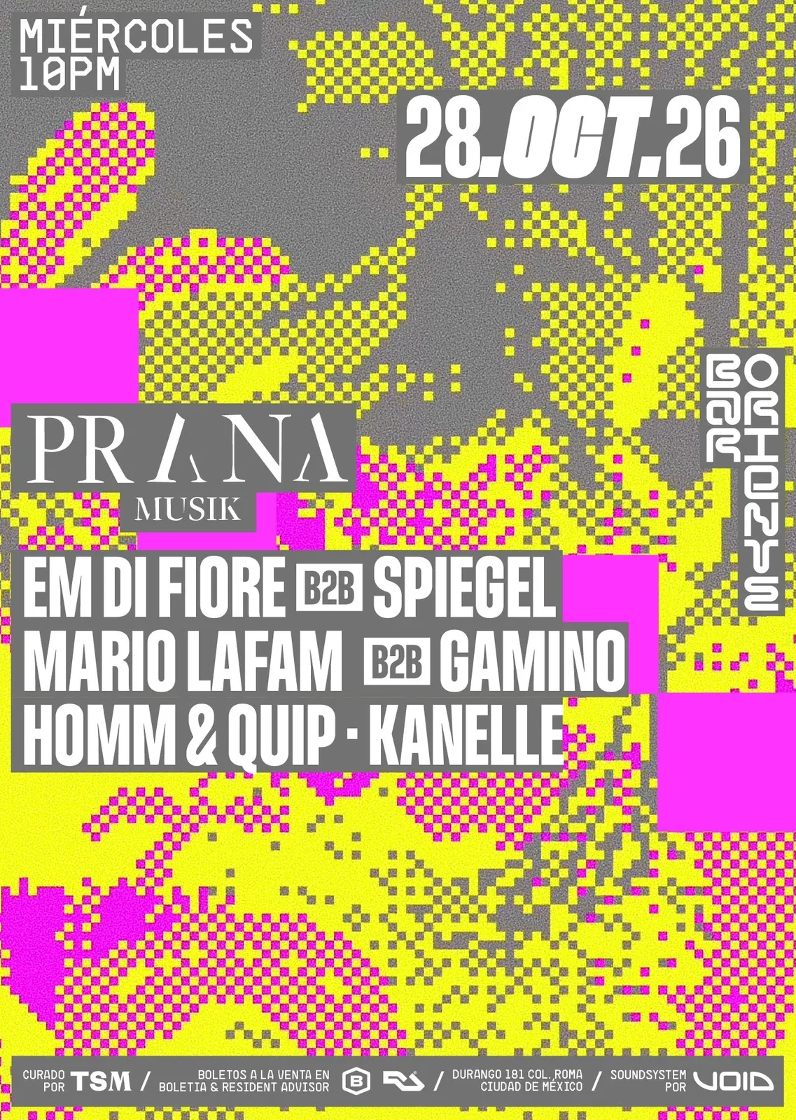 Prana Musik