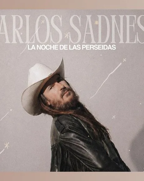 Carlos Sadness