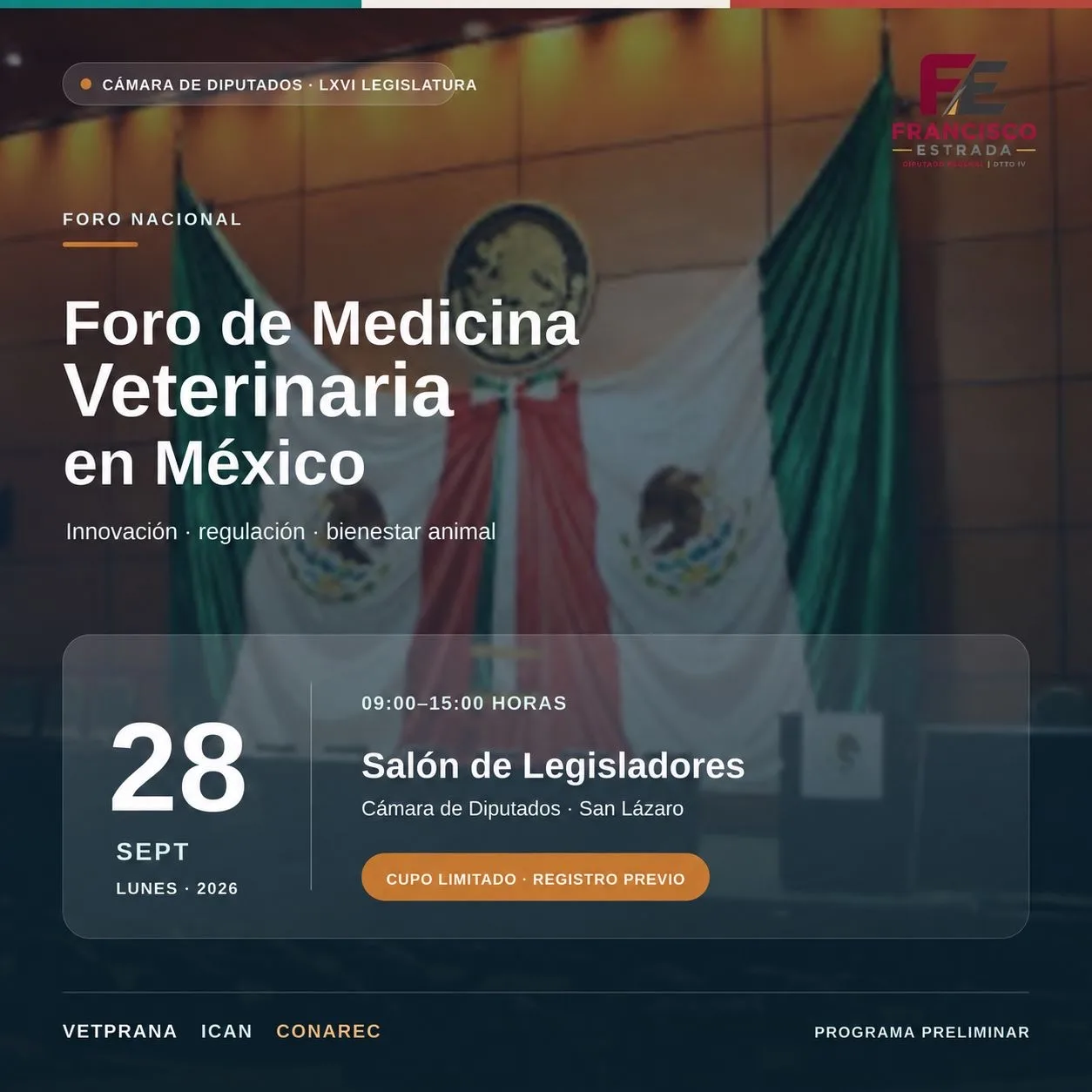 Foro de Medicina Veterinaria