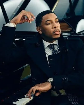 Christian Sands Quartet