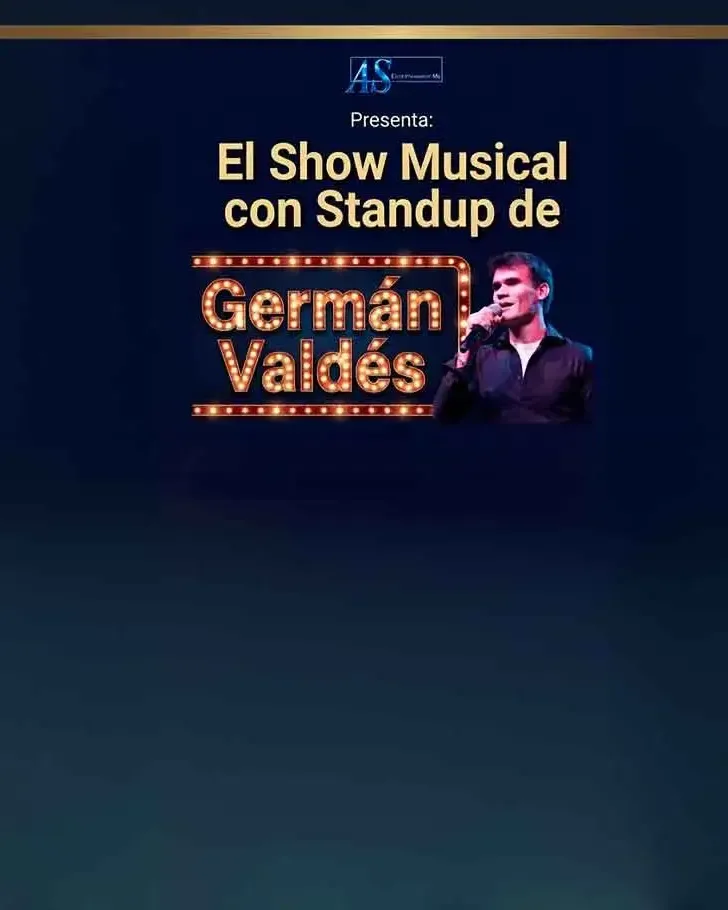 Germán Valdés