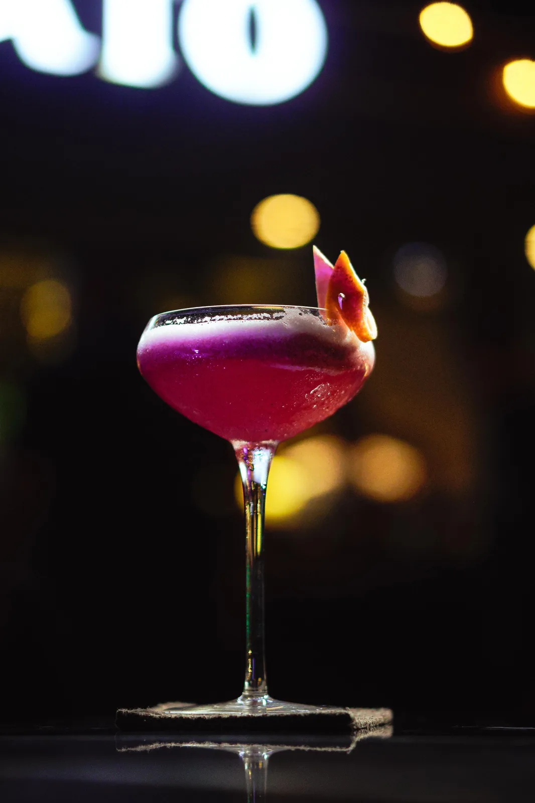 Lunes de Gin & Tonics 2x1 - Peccato Excusive Rooftop