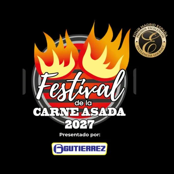 FESTIVAL INTERNACIONAL DE LA CARNE ASADA 2027