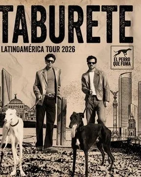 Taburete