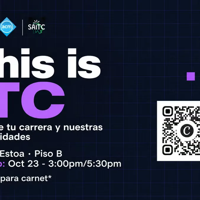 This is ITC 🚀