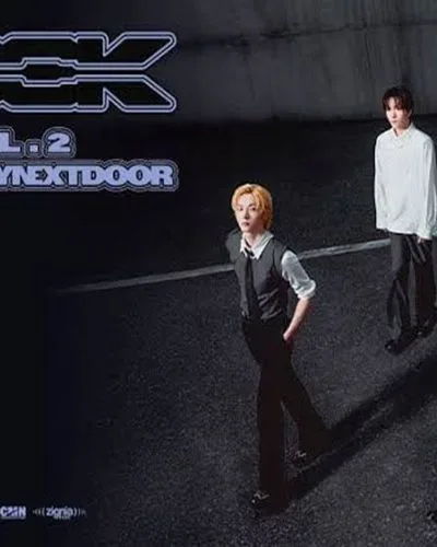 Boynextdoor