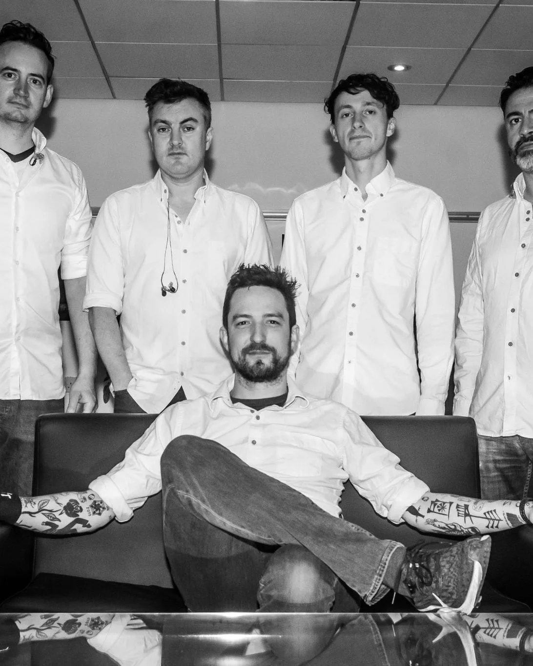 Frank Turner