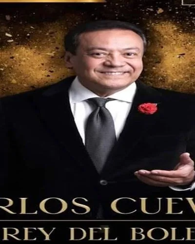 Carlos Cuevas