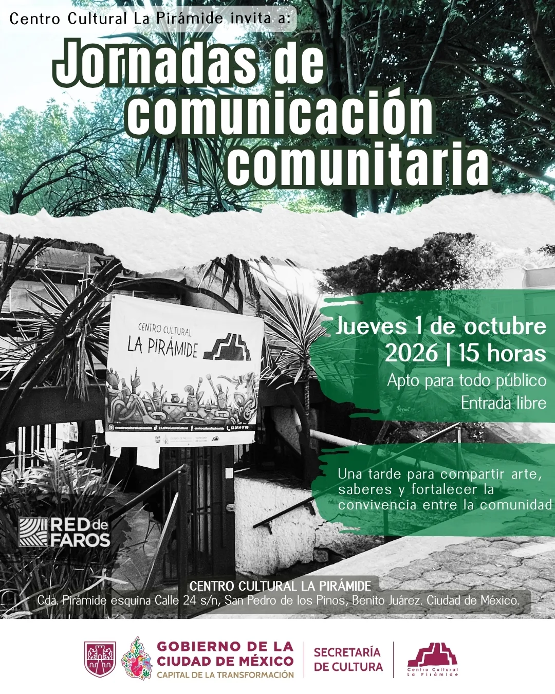 Comunicación Comunitaria