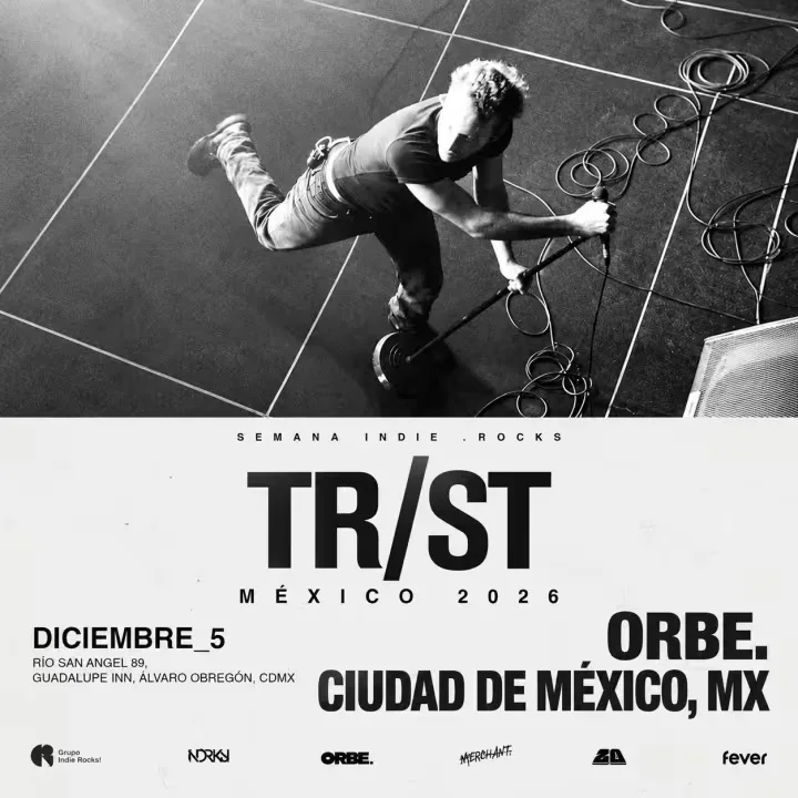 TR/ST