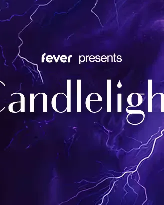 Candlelight: Tributo Metallica