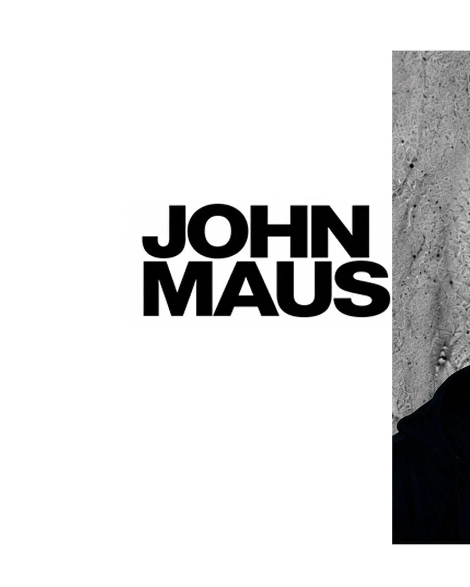 John Maus
