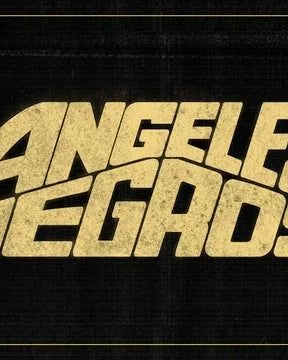 Los Ángeles Negros