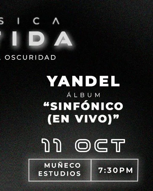 Música Nítida: Yandel