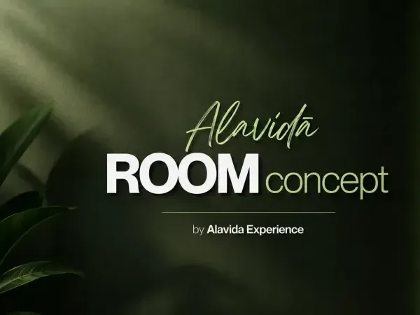 Alavida ROOM x House Room