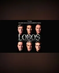 Los Lobos