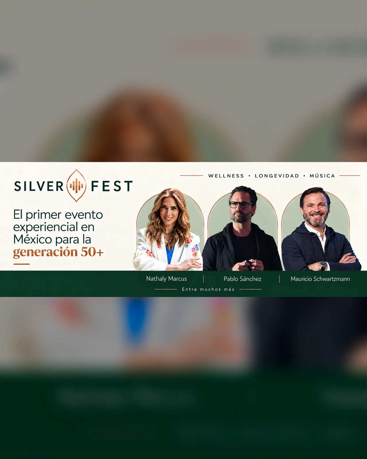Silver Fest
