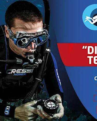 Congreso Internacional Buceo
