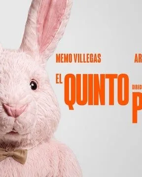 El Quinto Paso