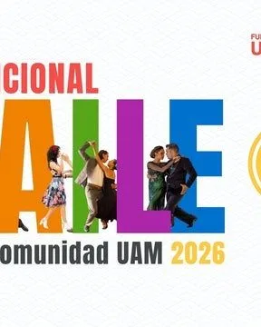 Baile anual de la UAM