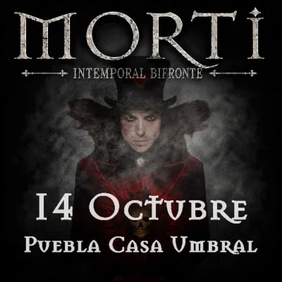 Morti Puebla