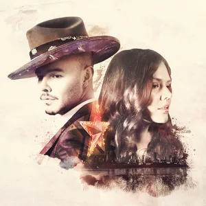 Jesse & Joy @ Expo Tampico
