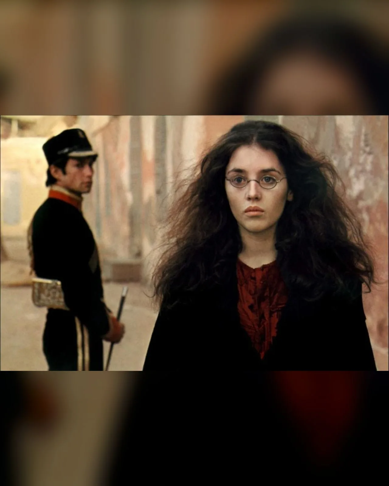 L’Histoire d’Adèle H