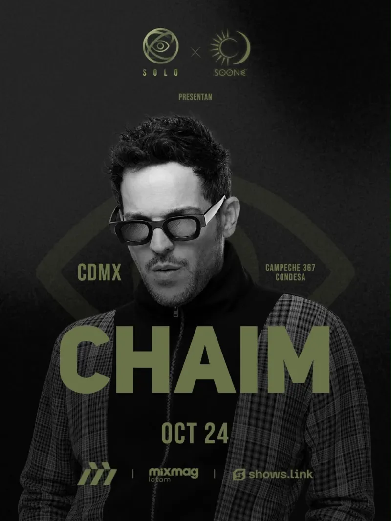 Chaim