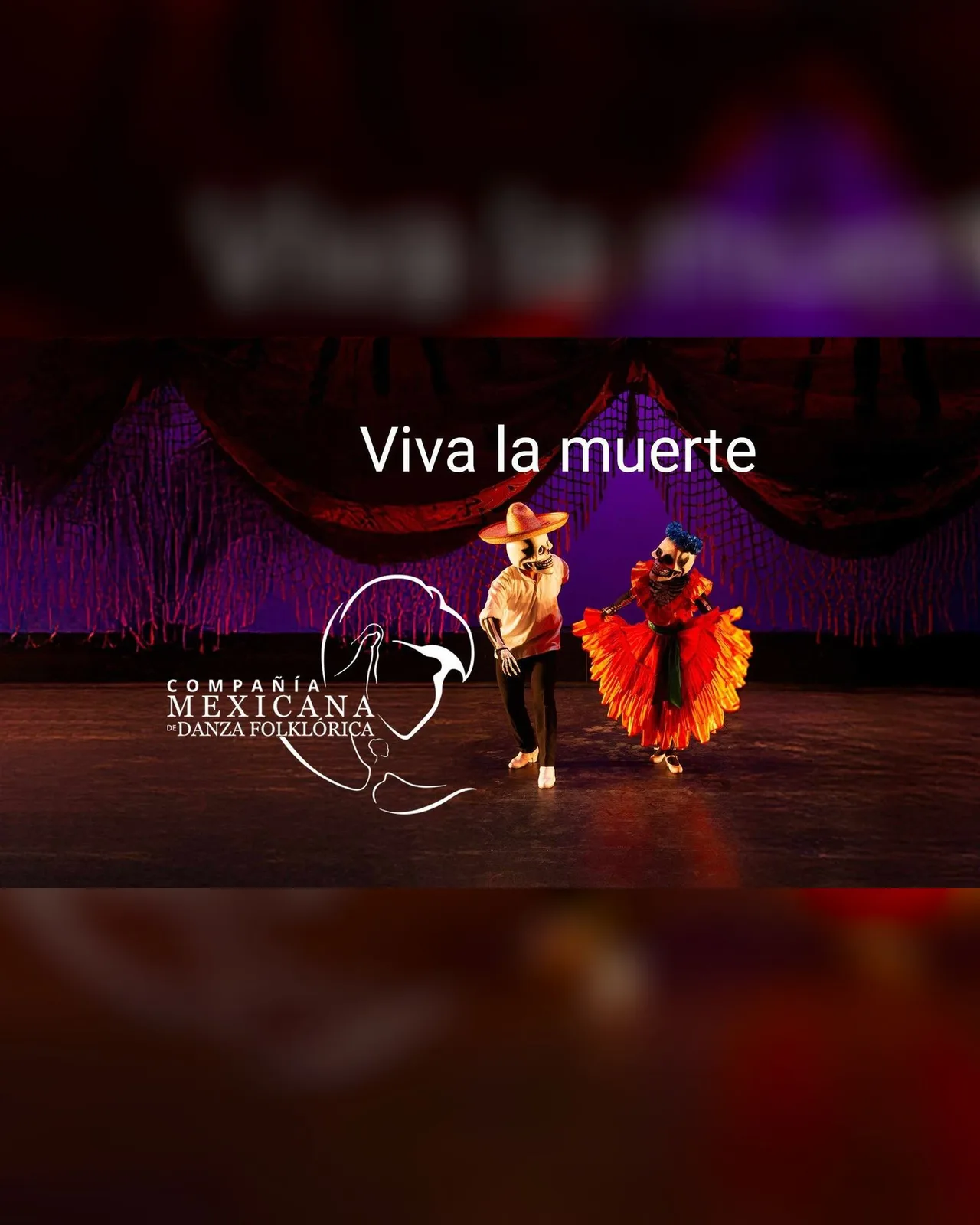 Viva la muerte