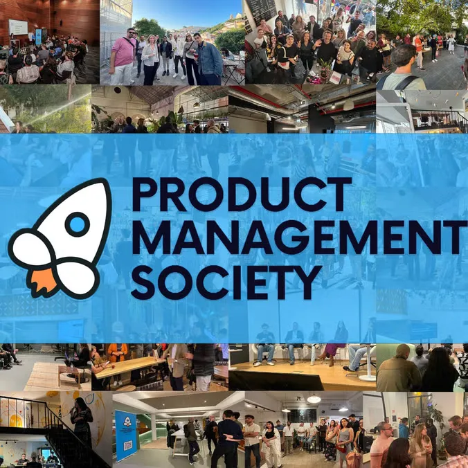 Networking para Product Managers en Pronti (Roma Norte) y postre gratis đ°