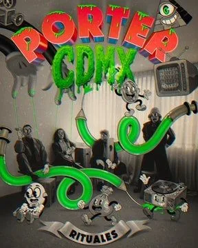 Porter