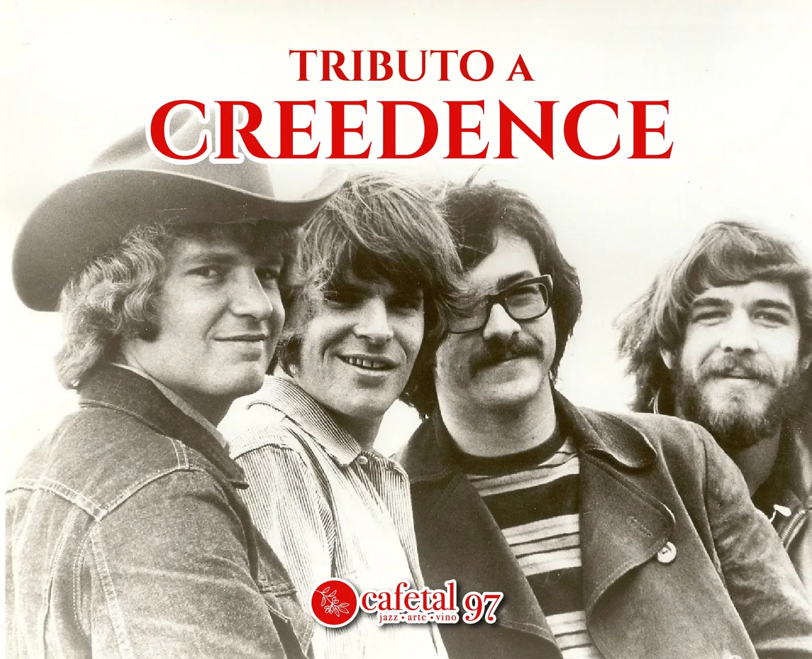 Tributo a Creedence
