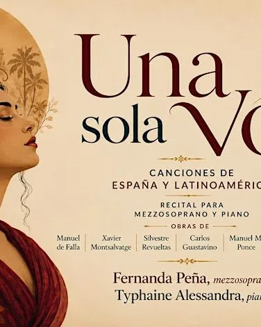 Una Sola Voz