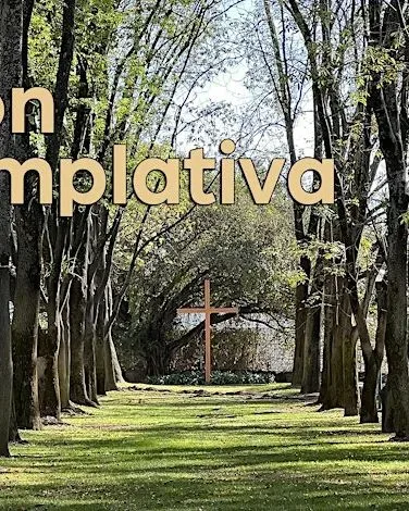 Oración Contemplativa