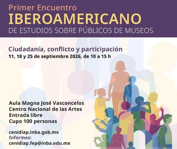 Encuentro Iberoamericano
