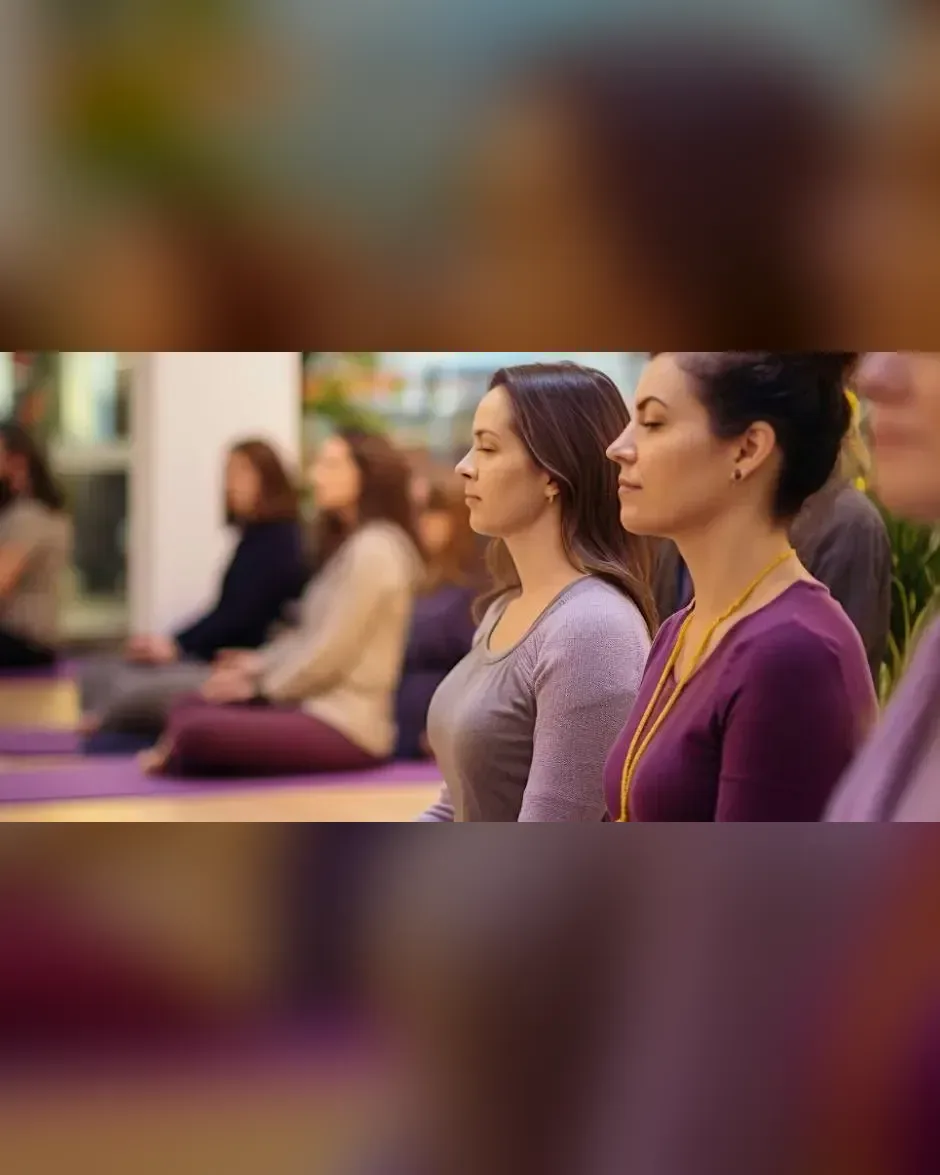 WOMEN'S RESET & REALIGN RETREAT (MEXICO)