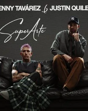 Superarte Justin Q & Lenny T